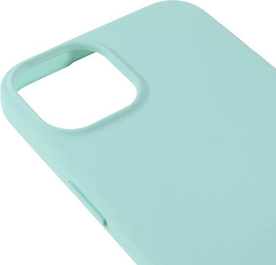 Actual product image Goospery Soft Feeling Jelly Series (Apple iPhone 13)