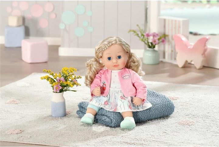 Produktbild Baby Annabell Little Sophia
