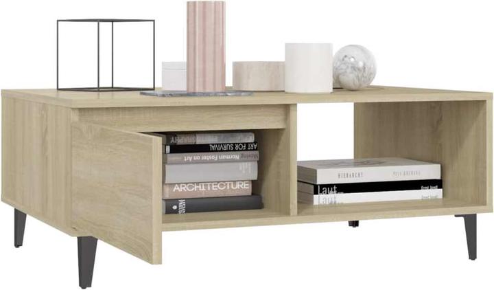 Produktbild VidaXL Berki (90 x 60 x 35 cm)