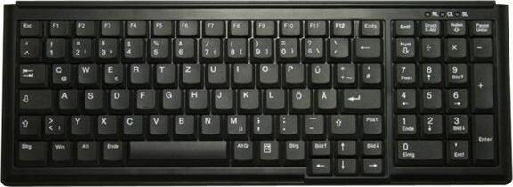 Produktbild Active Key Ak-7000 (US, Kabelgebunden)