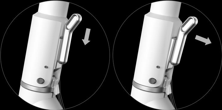 Actual product image Okai ES20 Neon (25 km/h, 40 km, 300 W)