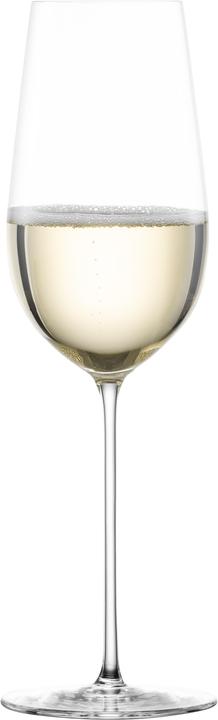 Image du produit Zwiesel Verre à vin mousseux Vuelo 77 2 pièces (32.30 cl, 2 Verres, Flûtes à champagne)