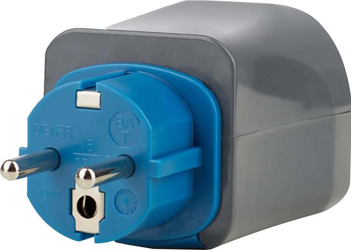 Produktbild Brennenstuhl Reiseadapter-Set