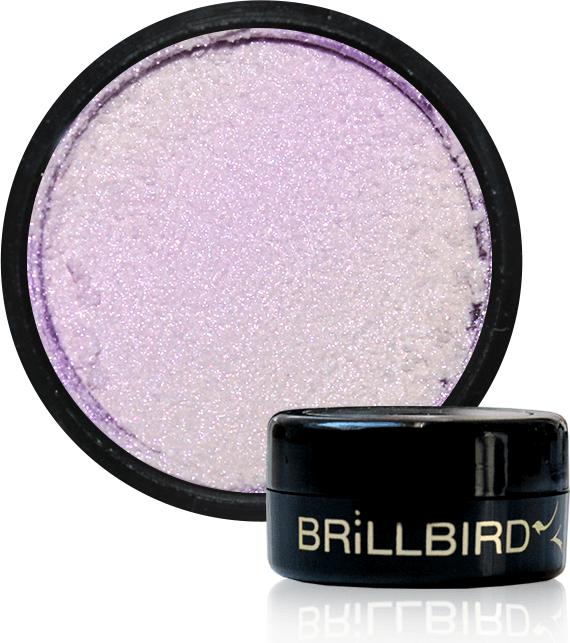 Actual product image BrillBird Magic 3 (Glitter)