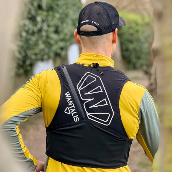 Image du produit Wantalis Gilet d'hydratation Hydrabag Running 8L (8 l)