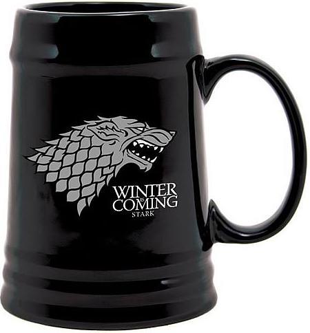 Produktbild SD Toys Spiel der Throne - Stark (0.50 l, 1 x)