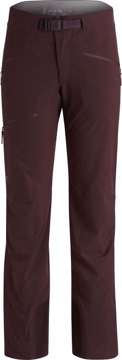 Actual product image Arc'teryx Shashka Stretch GTX Infinium Pants