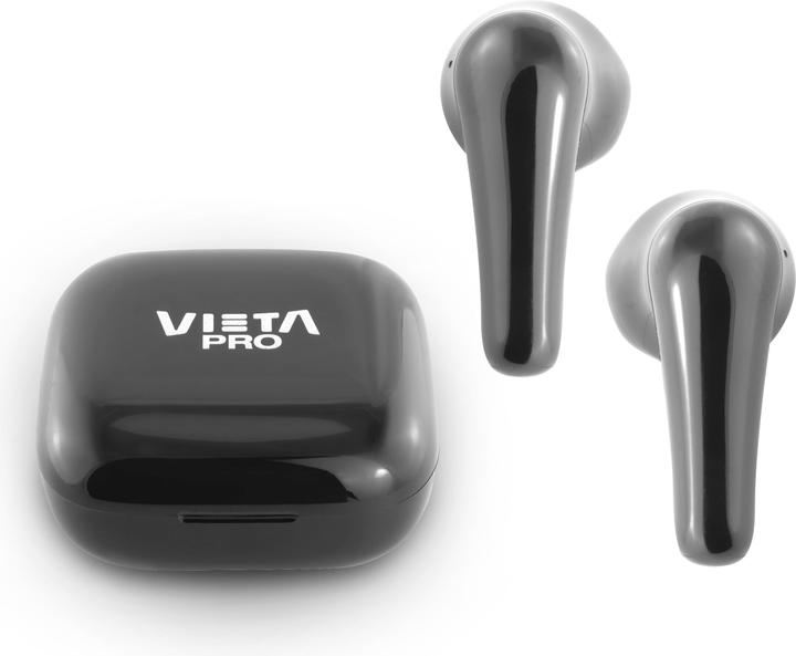 Actual product image Vieta Pro Feel Headphones (ANC, 20 h, Cable)