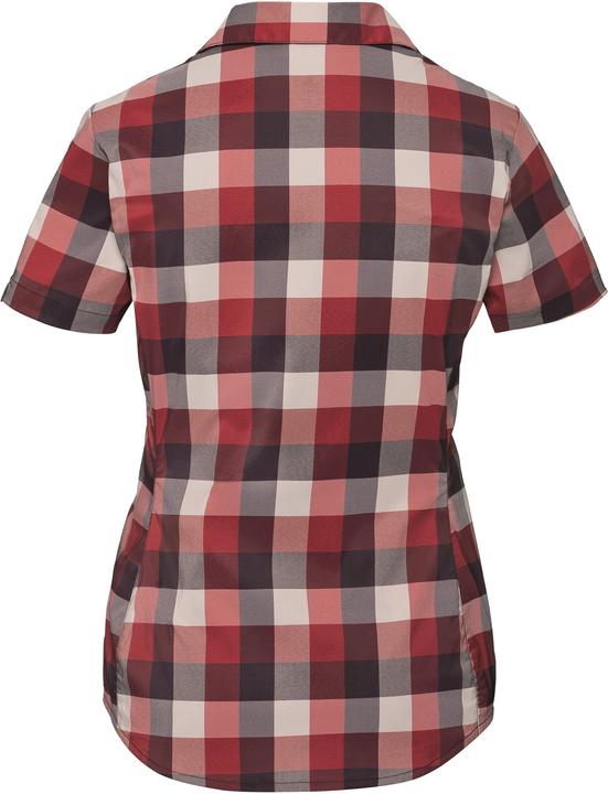 Immagine prodotto Odlo (Camicetta s/s) KUMANO CHECK (L)