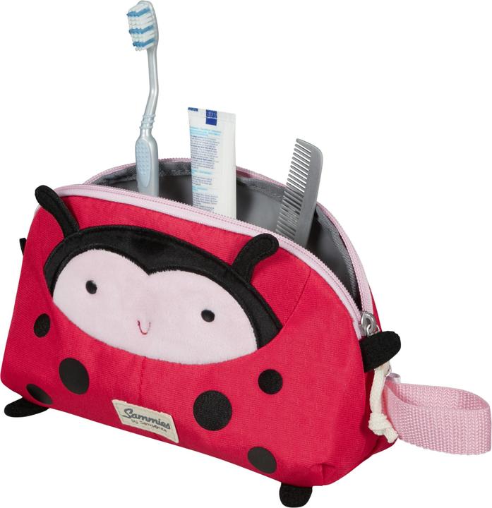 Actual product image Samsonite HAPPY SAMMIES ECO Toilet Case (2.50 l)