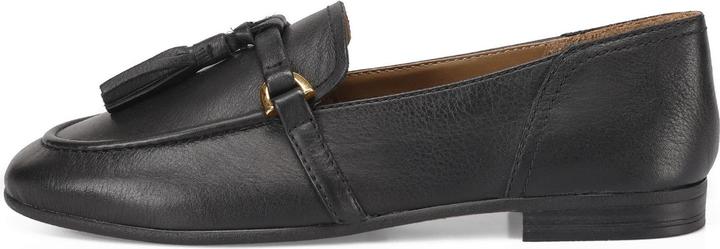 Actual product image Inuovo Whether for business or leisure: this exclusive slip-on shoe from can be combined in a wonderfully (38)