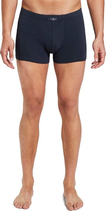 Immagine prodotto Tom Tailor Herren Boxershorts Retro (5, M, confezione da 4)