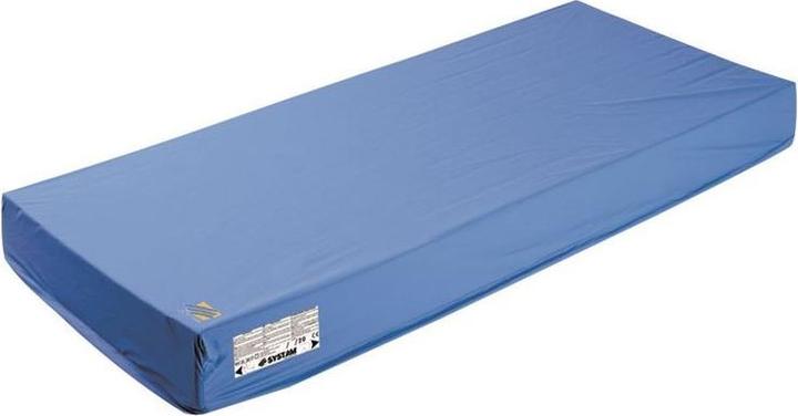 Actual product image Medpunkt Materac przeciwodleżynowy Viscoflex Evolutive (90 x 200 cm, Foam core)