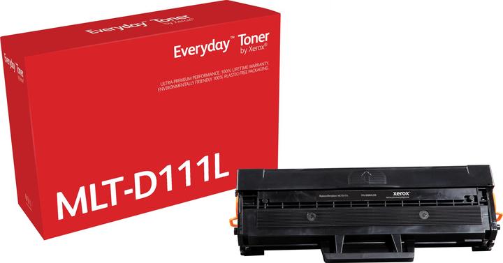 Actual product image Xerox Everyday Everyday MLT-D111L (FC)