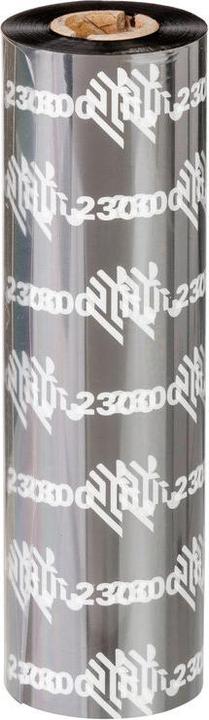Produktbild Zebra 02300GT11030 (11 cm, Schwarz)