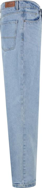 Actual product image Urban Classics Heavy Ounce Straight Fit Jeans - 138249 (44)