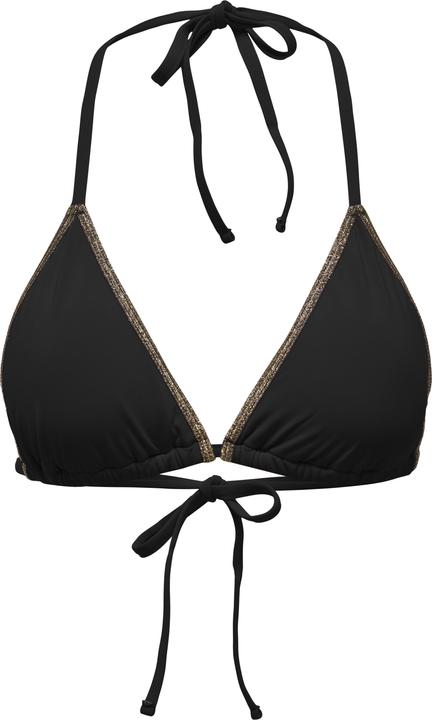 Only ONLEA Bikini-Oberteil Bikini-Oberteil (M)