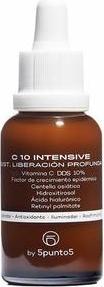 Actual product image 5Punto5 C10 Intensive 30ml Serum (30 ml)
