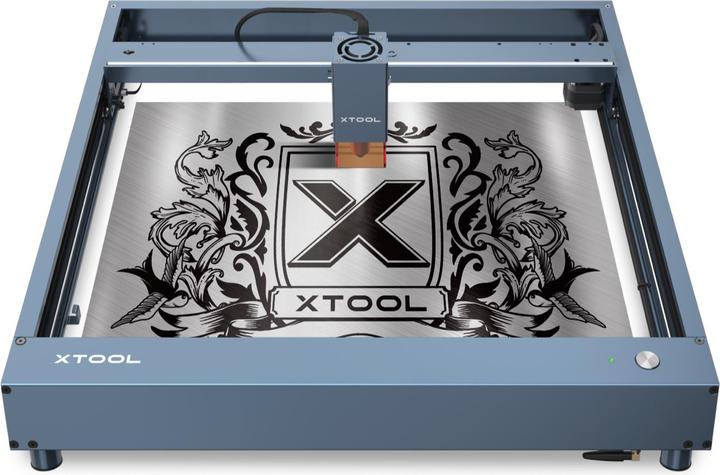 Productafbeelding XTool D1 Pro 10W