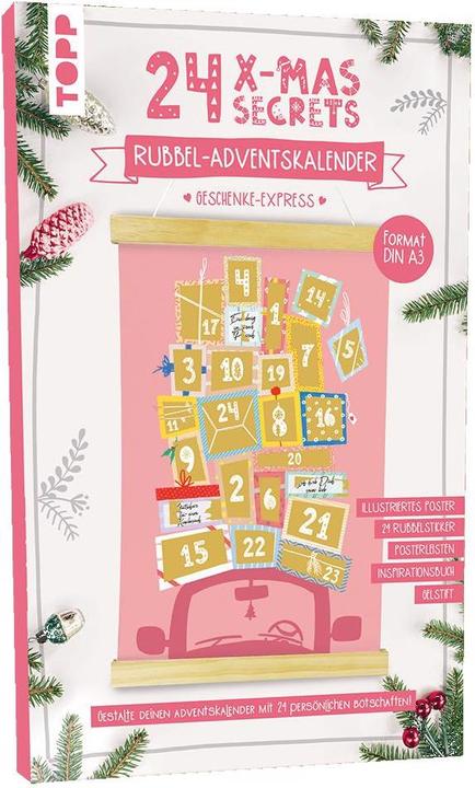 Image du produit Gratter