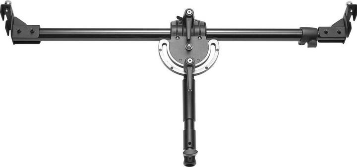 Godox BP01 F800R Einstellbarer Stützbügel (Blitzgerät Adapter)
