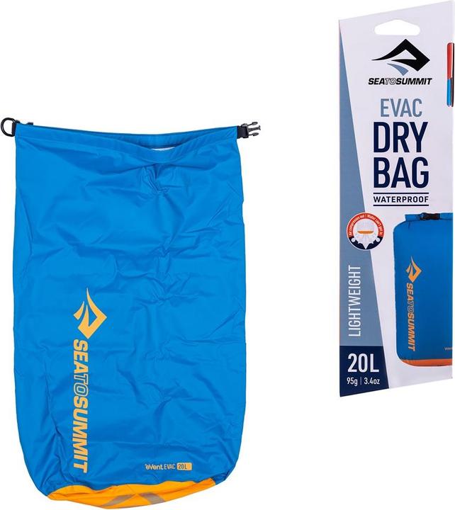 Image du produit Sea To Summit Evac