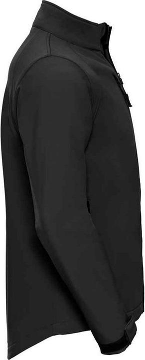 Immagine prodotto Russell Giacca Soft Shell Semplice Uomo (XXL)