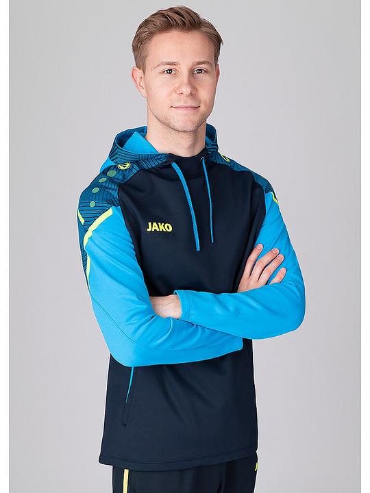 Immagine prodotto JAKO Felpa con cappuccio performante (S)