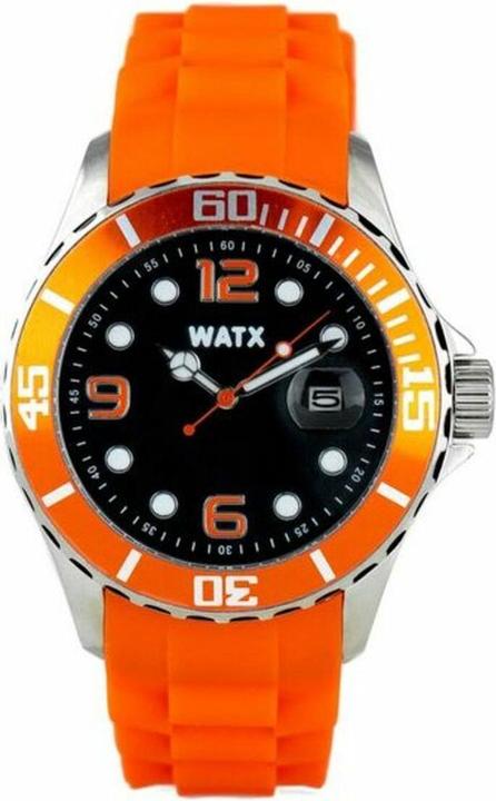 Watx & Colors Herrenuhr RWA9022 (Ø 42 mm) (42 mm)