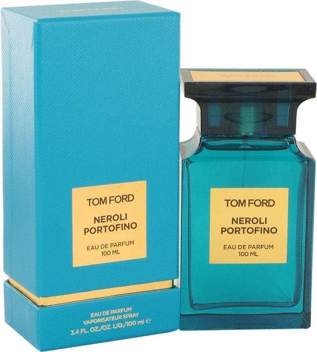 Produktbild Tom Ford Néroli Portofino (Eau de Parfum, 100 ml)