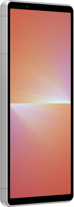 Image du produit Sony Xperia 5 V (128 Go, Platine Argent, 6.10", SIM + eSIM, 48 Mpx, 5G)