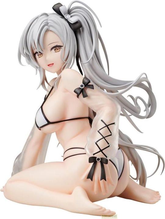 Image du produit FREEing Azur Lane statuette PVC 1/4 Drake: The Golden Hind's Respite 18 cm