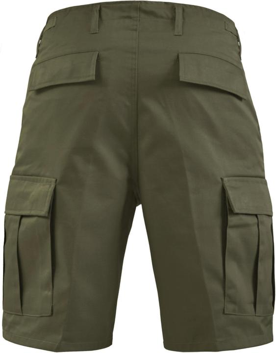 Produktbild Normani Herren BDU Shorts - 9209 (56)
