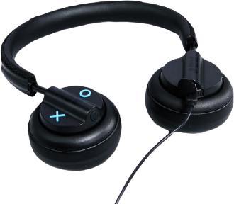 Actual product image JAM Out there (ANC, 14 h, Wireless)