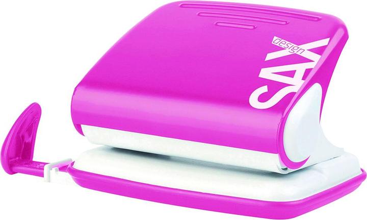 Actual product image SAX Hole punch 318 M