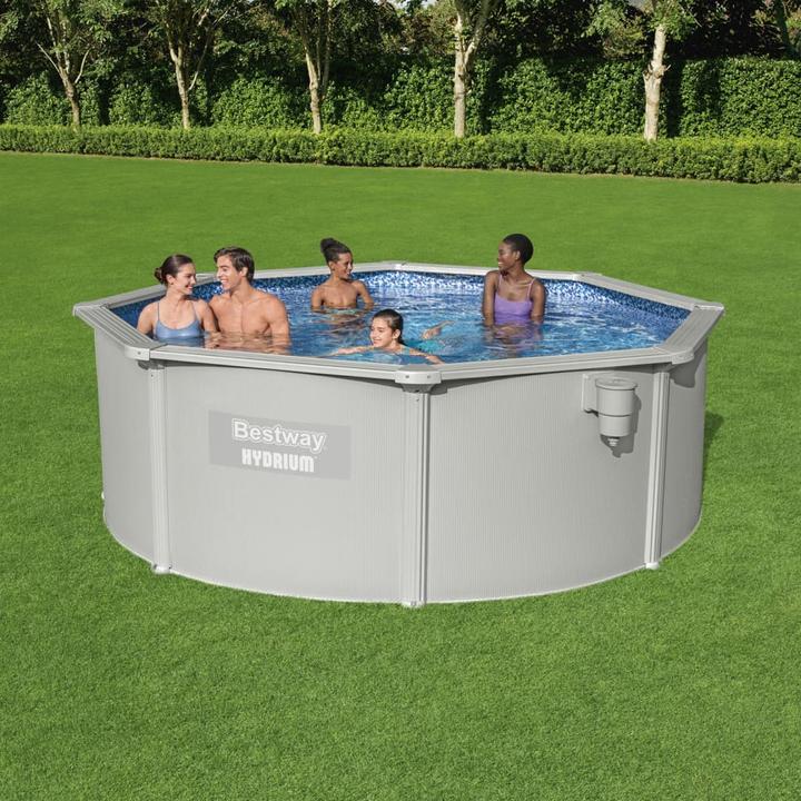 Produktbild Bestway Hydrium (Ø 360 x 120 cm)
