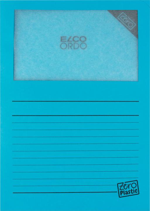 Image du produit Elco Ordo Zero (A4, 50 x)