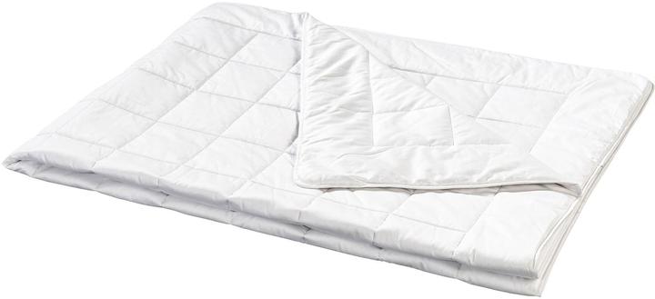 Immagine prodotto Billerbeck Coperta Billerbeck Verano Silk Superlight (750 g, 200 x 210 cm)