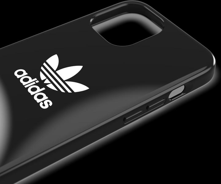 Produktbild adidas Snap Case Trefoil (Apple iPhone 12 Pro Max)