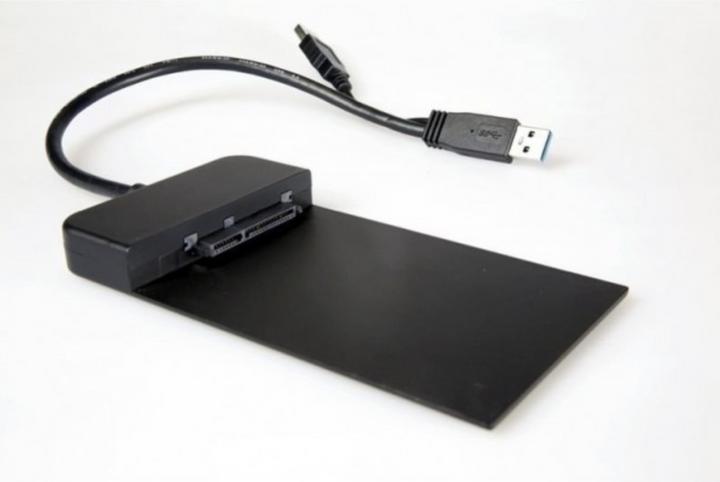 Image du produit Atomos Station d'accueil USB (USB-A, 1 Ports)