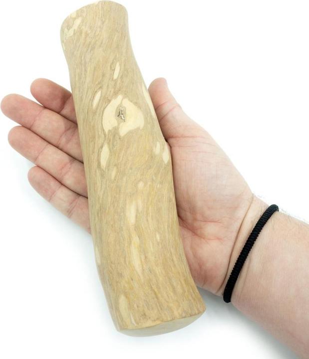 Image du produit 4Dogs Original 4DOGS Bâton de bois de café XL (Senior, 1 pcs, 315 g)