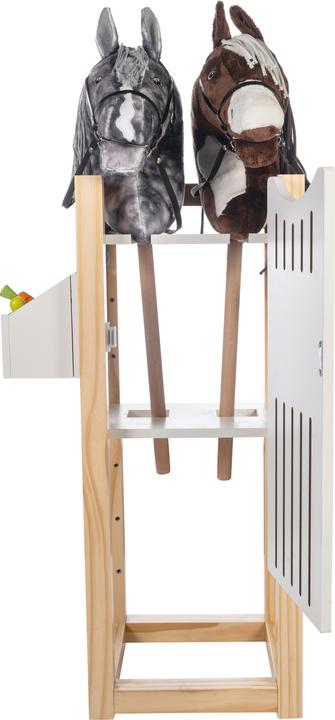 Image du produit HKM Stall Hobby Horse