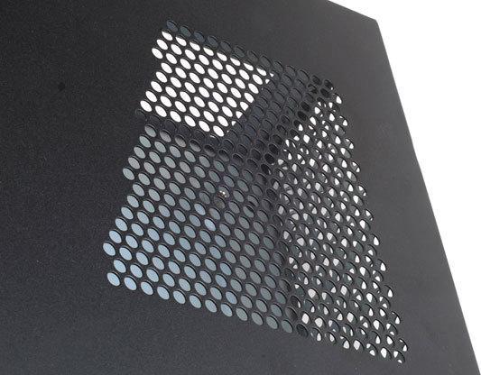 Immagine prodotto Silverstone Milo ML03B (mATX, Mini-ITX)