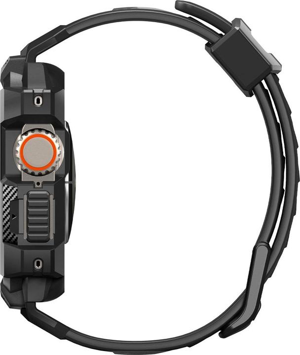 Immagine prodotto Spigen Rugged Armor Pro (Poliuretano termoplastico (TPU))