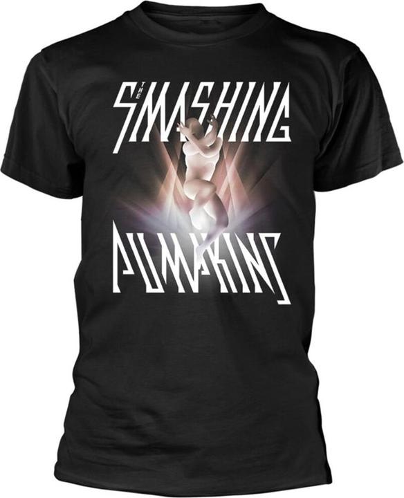 Actual product image The Smashing Pumpkins Cyr TShirt (M)