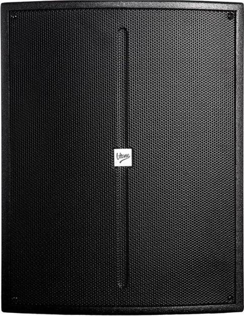 Actual product image No Name V-TONE NBS-118 active loudspeaker bass subwoofer 18 (Active)