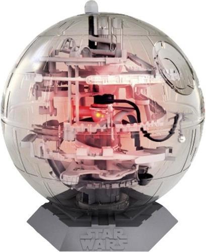 Immagine prodotto Spin Master Guerre Stellari Perplexus (Inglese, Italiano, Francese, Tedesco)