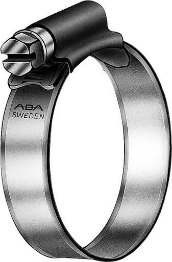 Image du produit ABA Bride de tuyau Nova Inox