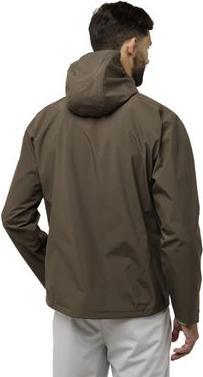 Produktbild Jack Wolfskin Prelight 2L Ins Jacket (L)