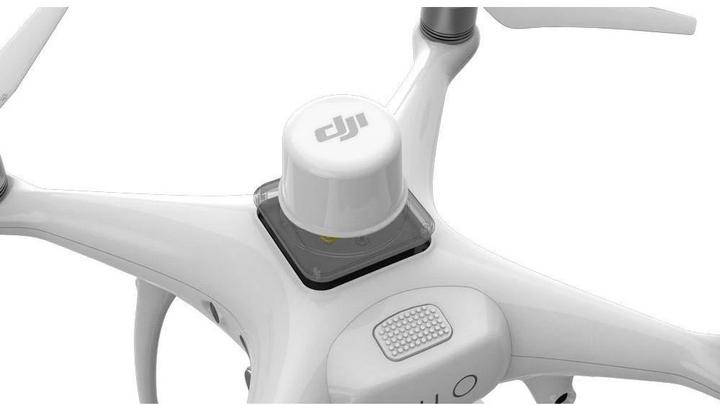 Produktbild DJI Phantom 4 RTK (30 min, 1391 g, 20 Mpx)